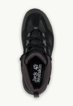 Jack Wolfskin Randonnée|Lifestyle-Vojo 3 Texapore Mid W