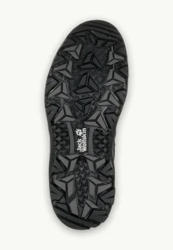 Jack Wolfskin Randonnée|Lifestyle-Vojo 3 Texapore Mid W