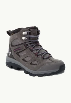 Jack Wolfskin Randonnée|Lifestyle-Vojo 3 Texapore Mid W