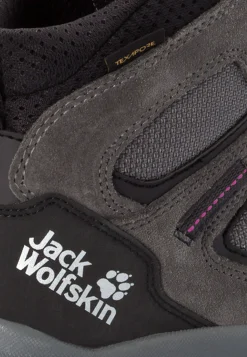 Jack Wolfskin Randonnée|Lifestyle-Vojo 3 Texapore Mid W