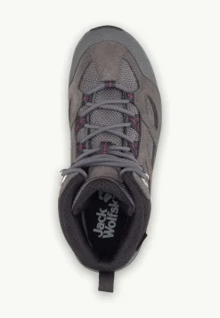 Jack Wolfskin Randonnée|Lifestyle-Vojo 3 Texapore Mid W
