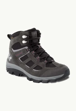 Jack Wolfskin Randonnée|Lifestyle-Vojo 3 Texapore Mid W