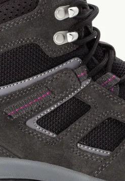 Jack Wolfskin Randonnée|Lifestyle-Vojo 3 Texapore Mid W