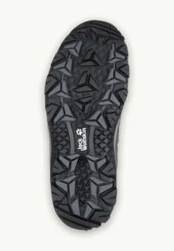 Jack Wolfskin Randonnée|Lifestyle-Vojo 3 Texapore Mid W