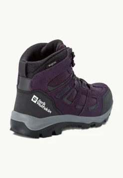 Jack Wolfskin Randonnée|Lifestyle-Vojo 3 Texapore Mid W