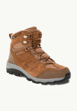 Jack Wolfskin Randonnée|Chaussures De Randonnée-Vojo 3 Wt Texapore Mid W