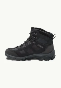 Jack Wolfskin Randonnée|Chaussures De Randonnée-Vojo 3 Wt Texapore Mid W