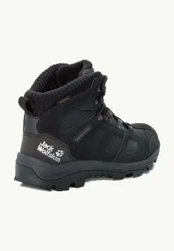 Jack Wolfskin Randonnée|Chaussures De Randonnée-Vojo 3 Wt Texapore Mid W