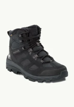Jack Wolfskin Randonnée|Chaussures De Randonnée-Vojo 3 Wt Texapore Mid W