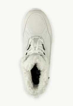 Jack Wolfskin Sneakers De Plein Air|Chaussures D'Hiver-Vojo Shell Xt Texapore Mid K