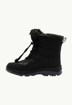 Jack Wolfskin Sneakers De Plein Air|Chaussures D'Hiver-Vojo Shell Xt Texapore Mid K