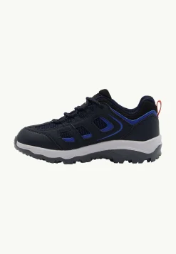 Jack Wolfskin Chaussures Multifonctionnelles|Chaussures Imperméables-Vojo Texapore Low K