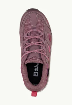 Jack Wolfskin Chaussures Multifonctionnelles|Chaussures Imperméables-Vojo Texapore Low K