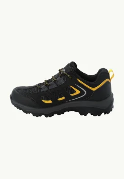 Jack Wolfskin Chaussures Multifonctionnelles|Chaussures Imperméables-Vojo Texapore Low K