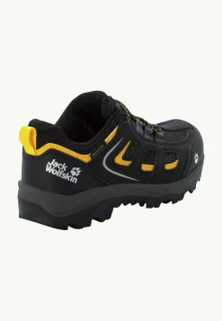 Jack Wolfskin Chaussures Multifonctionnelles|Chaussures Imperméables-Vojo Texapore Low K