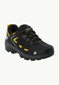 Jack Wolfskin Chaussures Multifonctionnelles|Chaussures Imperméables-Vojo Texapore Low K