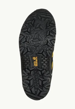 Jack Wolfskin Chaussures Multifonctionnelles|Chaussures Imperméables-Vojo Texapore Low K