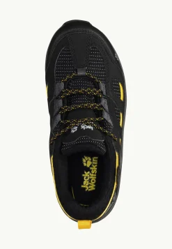 Jack Wolfskin Chaussures Multifonctionnelles|Chaussures Imperméables-Vojo Texapore Low K