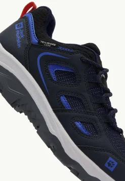 Jack Wolfskin Chaussures Multifonctionnelles|Chaussures Imperméables-Vojo Texapore Low K