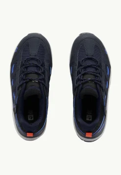 Jack Wolfskin Chaussures Multifonctionnelles|Chaussures Imperméables-Vojo Texapore Low K