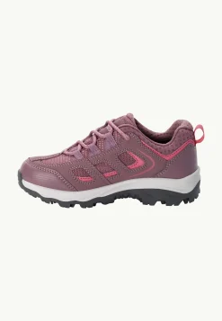 Jack Wolfskin Chaussures Multifonctionnelles|Chaussures Imperméables-Vojo Texapore Low K