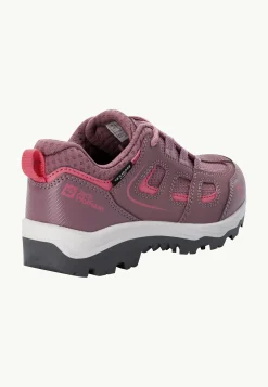 Jack Wolfskin Chaussures Multifonctionnelles|Chaussures Imperméables-Vojo Texapore Low K