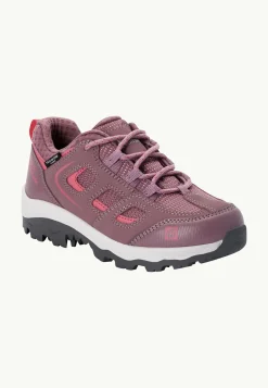 Jack Wolfskin Chaussures Multifonctionnelles|Chaussures Imperméables-Vojo Texapore Low K