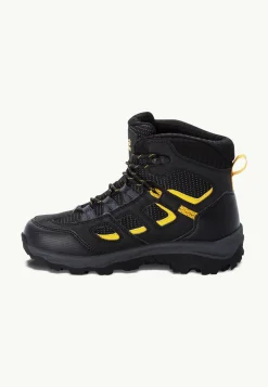 Jack Wolfskin Chaussures Multifonctionnelles|Chaussures Imperméables-Vojo Texapore Mid K