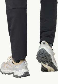 Jack Wolfskin Chaussures Imperméables|Chaussures Aux Fonctions Multiples-Vojo Tour Texapore Low M