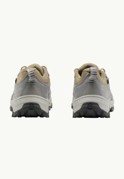 Jack Wolfskin Chaussures Imperméables|Chaussures Aux Fonctions Multiples-Vojo Tour Texapore Low M