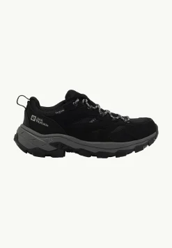 Jack Wolfskin Chaussures De Randonnée|Chaussures Aux Fonctions Multiples-Vojo Tour Texapore Low W