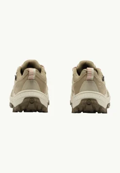 Jack Wolfskin Chaussures De Randonnée|Chaussures Aux Fonctions Multiples-Vojo Tour Texapore Low W