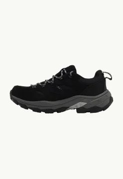 Jack Wolfskin Chaussures De Randonnée|Chaussures Aux Fonctions Multiples-Vojo Tour Texapore Low W