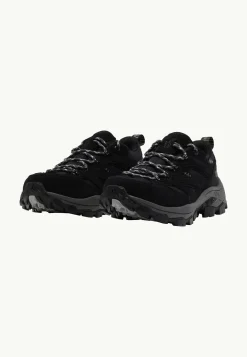 Jack Wolfskin Chaussures De Randonnée|Chaussures Aux Fonctions Multiples-Vojo Tour Texapore Low W