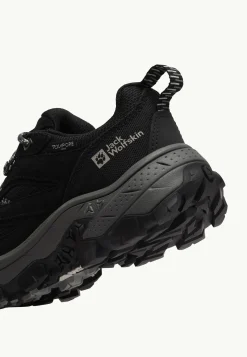 Jack Wolfskin Chaussures De Randonnée|Chaussures Aux Fonctions Multiples-Vojo Tour Texapore Low W