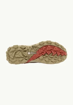 Jack Wolfskin Chaussures De Randonnée|Chaussures Aux Fonctions Multiples-Vojo Tour Texapore Mid W