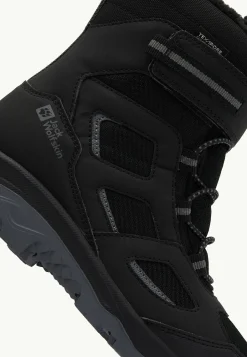 Jack Wolfskin Sneakers De Plein Air|Chaussures D'Hiver-Vojo Wt Texapore High K