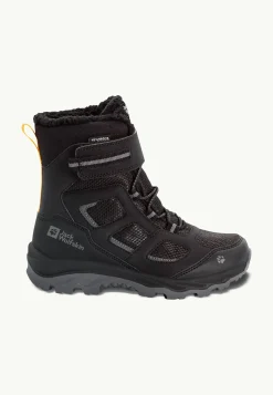 Jack Wolfskin Sneakers De Plein Air|Chaussures D'Hiver-Vojo Wt Texapore High K