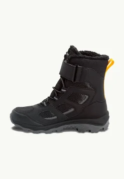 Jack Wolfskin Sneakers De Plein Air|Chaussures D'Hiver-Vojo Wt Texapore High K