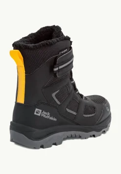 Jack Wolfskin Sneakers De Plein Air|Chaussures D'Hiver-Vojo Wt Texapore High K