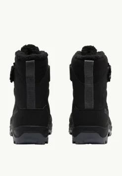 Jack Wolfskin Sneakers De Plein Air|Chaussures D'Hiver-Vojo Wt Texapore High K