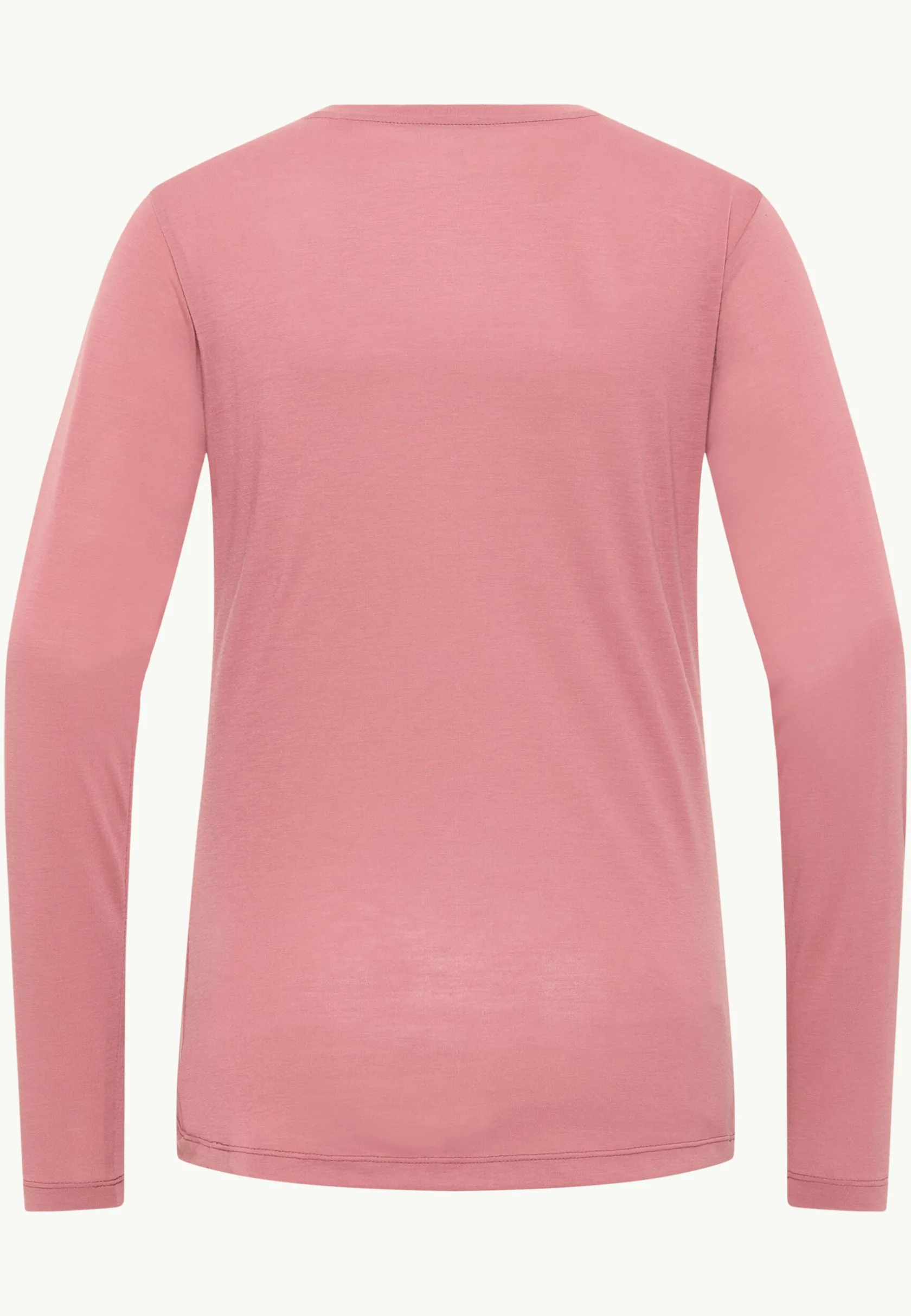 Jack Wolfskin Hauts Techniques|T-Shirts & Hauts Manches Longues-Vonnan Ls T W