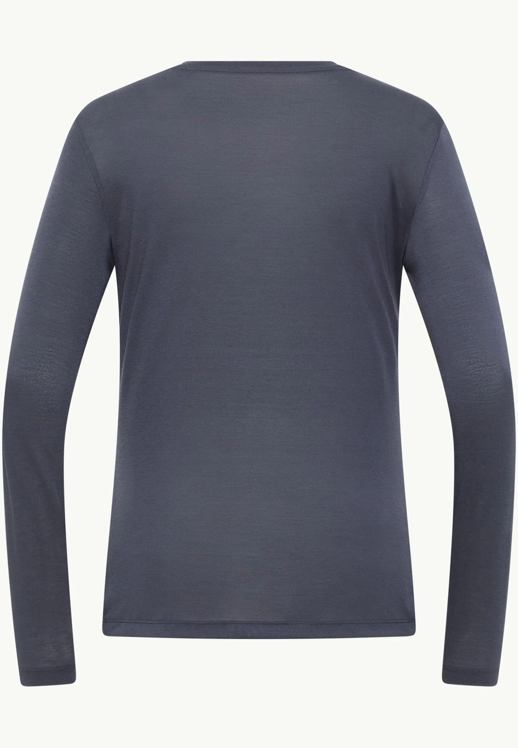 Jack Wolfskin Hauts Techniques|T-Shirts & Hauts Manches Longues-Vonnan Ls T W