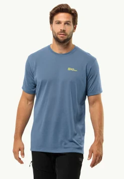 Jack Wolfskin Randonnée|Hauts Techniques-Vonnan S|s T M
