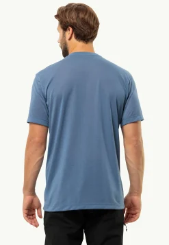 Jack Wolfskin Randonnée|Hauts Techniques-Vonnan S|s T M