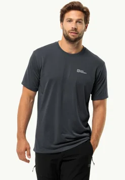 Jack Wolfskin Randonnée|Hauts Techniques-Vonnan S|s T M