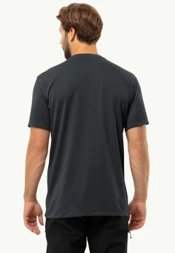 Jack Wolfskin Randonnée|Hauts Techniques-Vonnan S|s T M