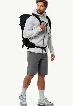 Jack Wolfskin Randonnée|Hauts Techniques-Vonnan S|s T M