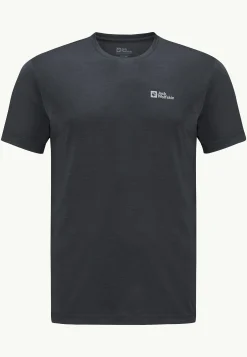 Jack Wolfskin Randonnée|Hauts Techniques-Vonnan S|s T M