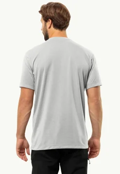 Jack Wolfskin Randonnée|Hauts Techniques-Vonnan S|s T M